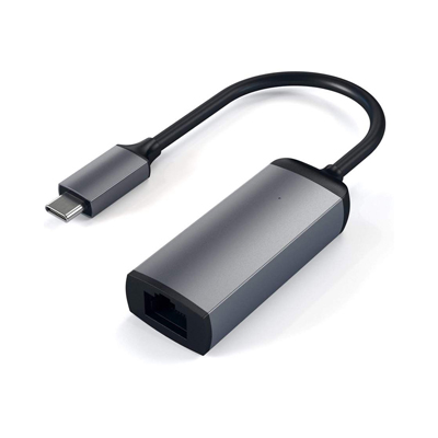 Satechi - USB-C Gigabit Ethernet Adapter