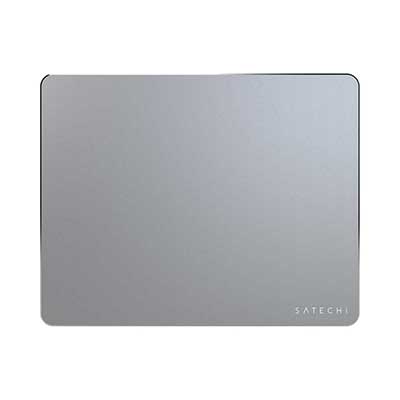 Satechi - Aluminum Mouse Pad, Space Grey