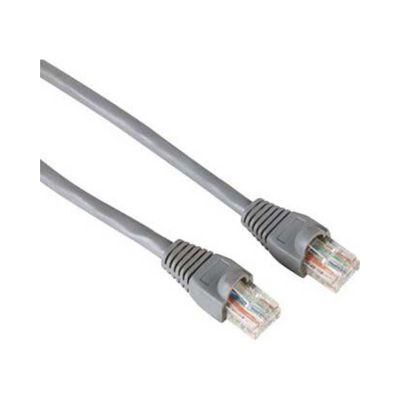 RCA - Cable, Patch, CAT6, 3ft, Grey