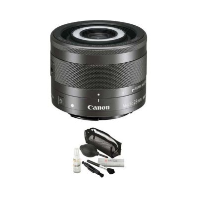 Canon - Lens, EF-M28/3.5M ISSTM (OTH)
