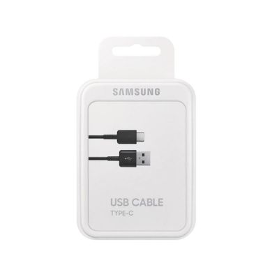 Samsung - Cable, USB-C 1.5m, Black