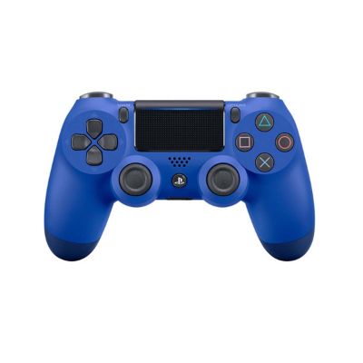 Sony - Controller, PS4, Dual Shock 4, Blue