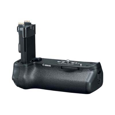 Canon - Battery Grip BG-E21