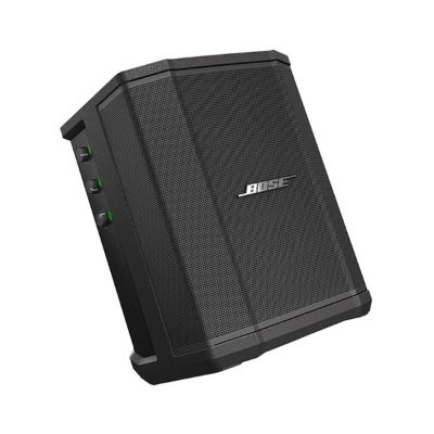 Bose - S1 Pro Multi-Position PA System with Battery Pack