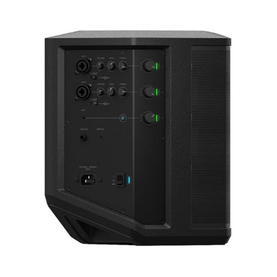 Bose - S1 Pro Multi-Position PA System with Battery Pack