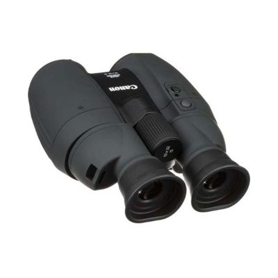 Canon - Binocular, 10X32 IS