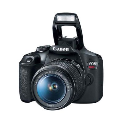 Canon - EOS REBEL T7 Kit w/18-55mm Lens