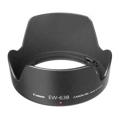 Canon - Lens Hood, EW-63B