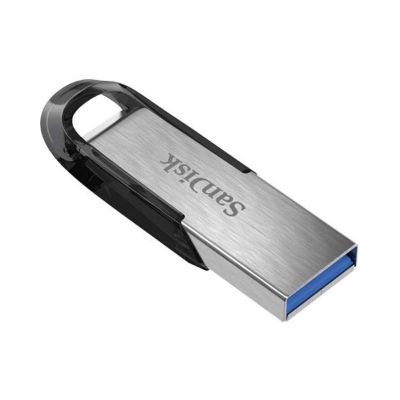 Sandisk - USB 3.0 Flash Drive, 128GB, Ultra Flair