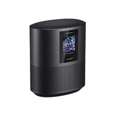 Bose - Home Speaker 500 - Triple Black