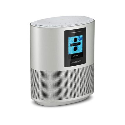 Bose - Home Speaker 500 - Luxe Silver
