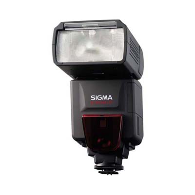 Sigma - Sigma EF-610 DG ST Flash