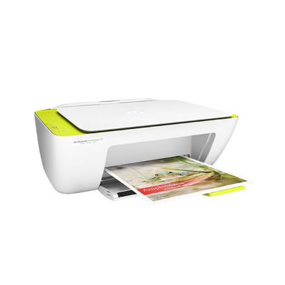 HP - Printer, All-In-One, Deskjet 2135, Print/Scan/Copy