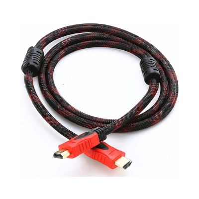 Irago - HDMI Cable, 6 feet, Nylon