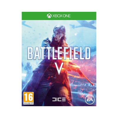 Microsoft - Battlefield V - Xbox One
