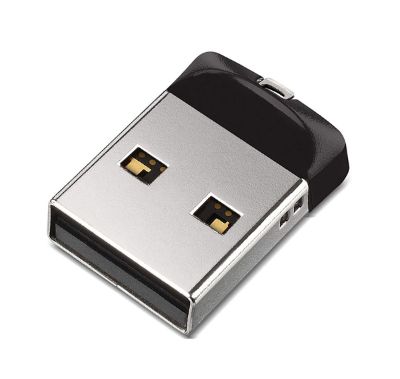 Sandisk - USB 2.0 Flash Drive, 16GB