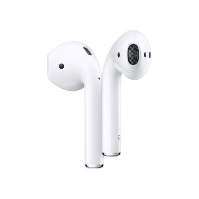Apple - Airpods (2nd Gen) with Wired Charging Case