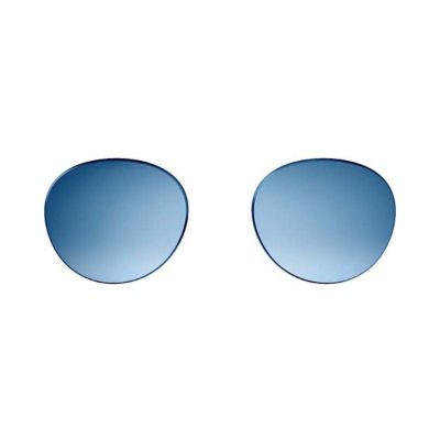 Bose - Bose Lenses Rondo, Replacement Lens, Blue