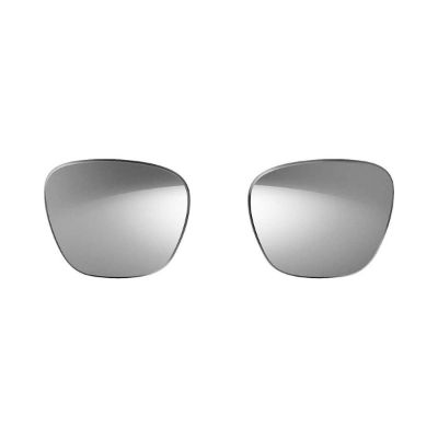 Bose - Bose Lenses Alto, Replacement Lens, Silver