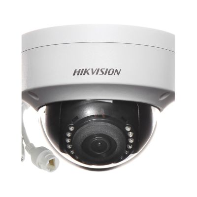 Hikvision - Dome Camera, 4MP, IR, 2.8MM