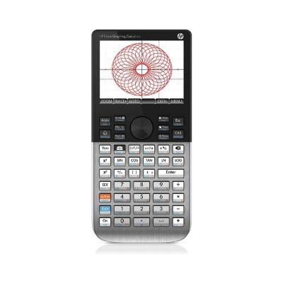 HP - Calculator, Prime G2, Graphing, Black