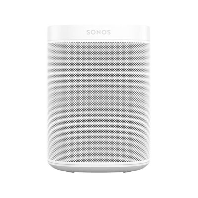 Sonos - One (Gen 2), White