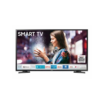 Samsung - 40" Smart LED TV N5200, Full HD