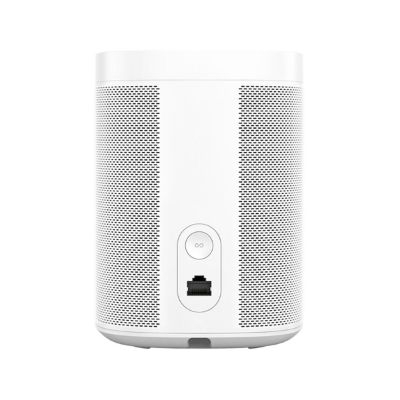 Sonos - One SL Wireless Speaker, White