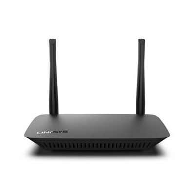 Linksys - Wireless AC1200 Router, Dual Band