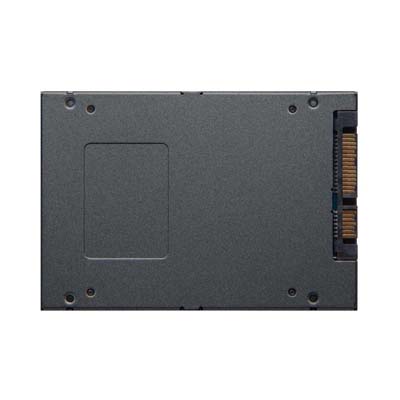 Kingston - 2.5" Internal Solid State Drive (SSD), 480GB, SATA III