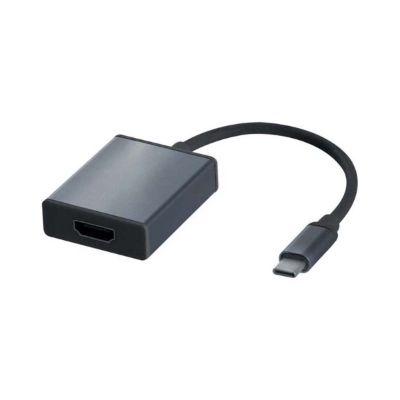 Argomtech - Adapter, USB-C to HDMI, 6"