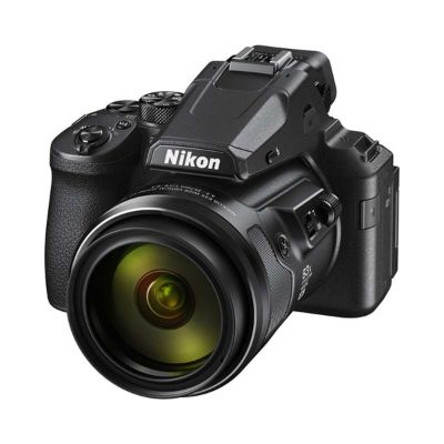 Nikon - COOLPIX P950 Digital Camera