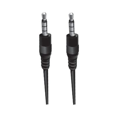 Argomtech - Cable, Audio, 3.5mm