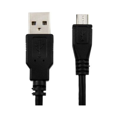 Argomtech - Micro USB to USB Cable, 10 feet