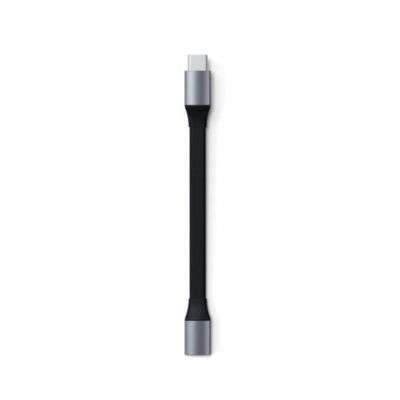 Satechi - Cable, Apple Watch Type-C Extension, Space Grey