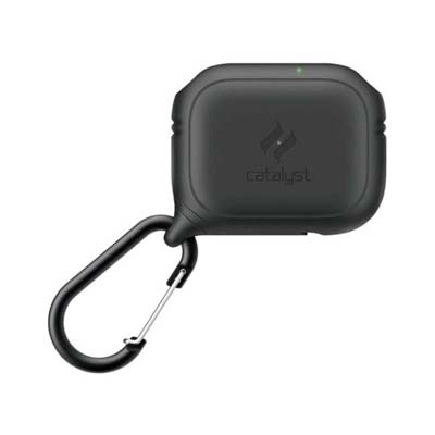 Catalyst - Airpods Pro Waterproof Case, Stealth Black