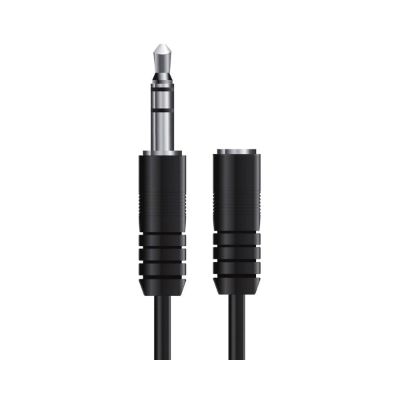 Argomtech - Cable, Audio Extension, 3.5mm, Male to Female
