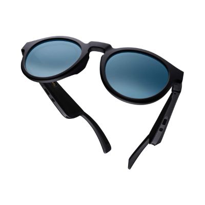 Bose - Bose Frames Lens Collection, Rondo Style, Blue Gradient