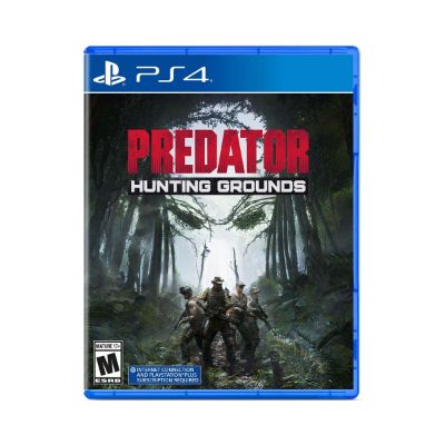 Sony - Predator: Hunting Grounds, PS4