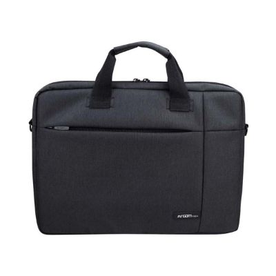 Argomtech - Laptop Case 15.6" Black
