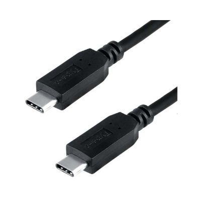 Argomtech - Cable, USB-C to USB-C, 6 feet