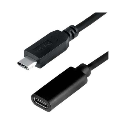 Argomtech - Cable, USB-C Extension, 6 feet