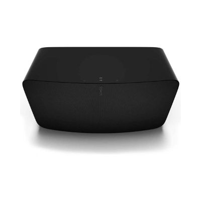 Sonos - Five Wireless Speaker, Black