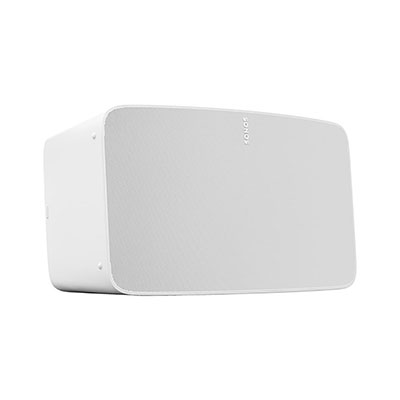 Sonos - Five Wireless Speaker, White