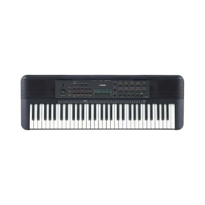 Yamaha - 61-Key Portable Keyboard, PSR-E273