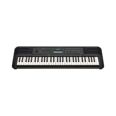 Yamaha - 61-Key Portable Keyboard, PSR-E273