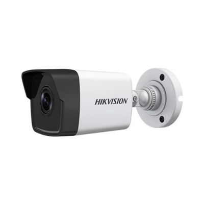 Hikvision - 2 MP IR Fixed Network Bullet Camera