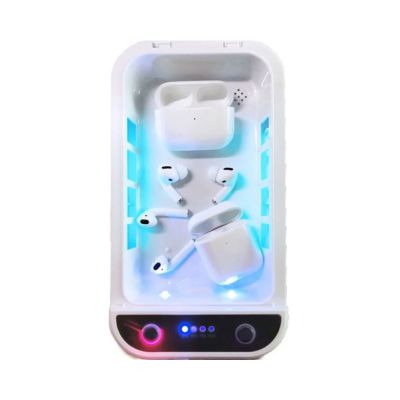 iJoy - Phone Sanitizer, BioPure, UV