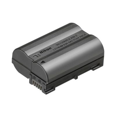 Nikon - EN-EL15c Rechargeable Lithium-Ion Battery