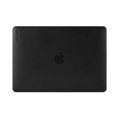 Incase - Macbook Air 13" Hardshell Case, Black